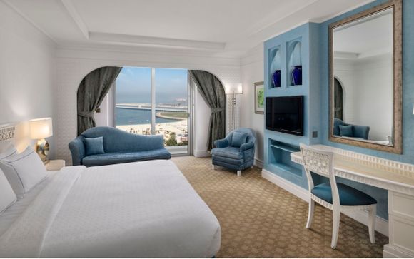 Your room