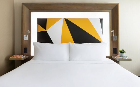 Your room