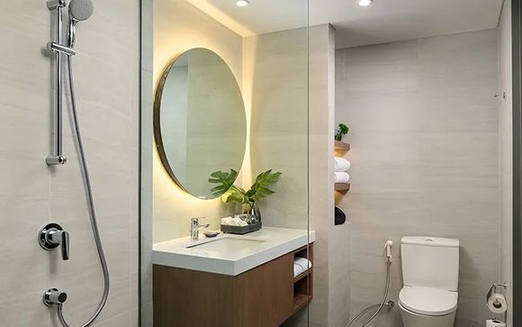 Your room