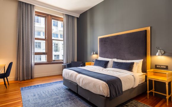 Your room