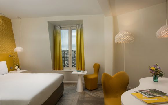 Your room
