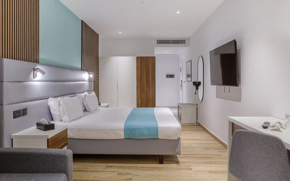 Your hotels