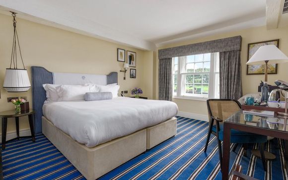 Your room