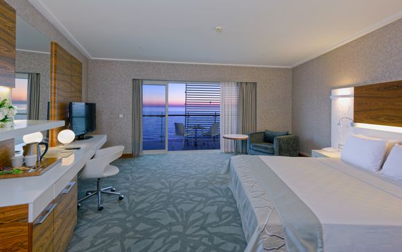 Your room