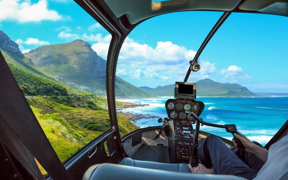 Your optional extras & excursions