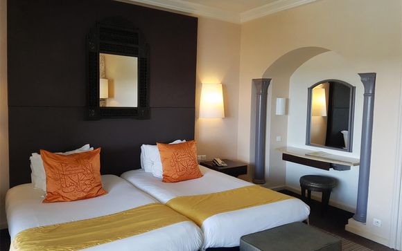 Your room