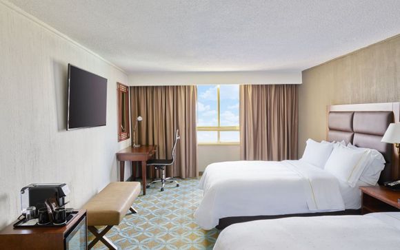 Your room