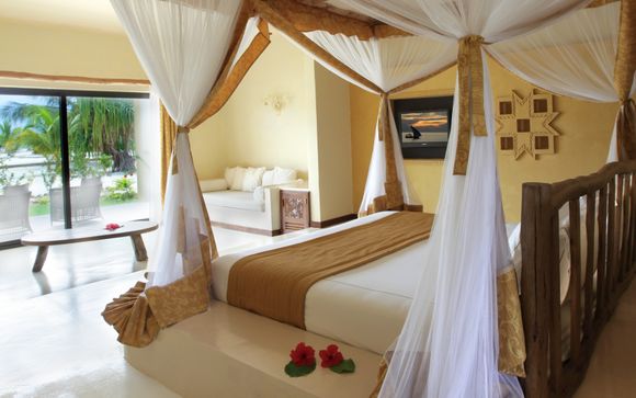 Your room
