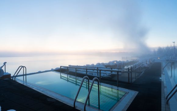 Your included extras & excursions 