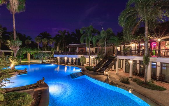 Your hotels