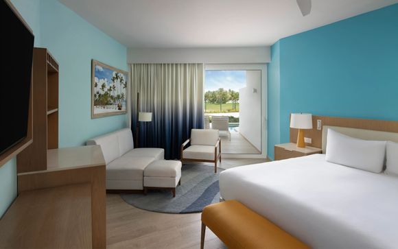 Your room