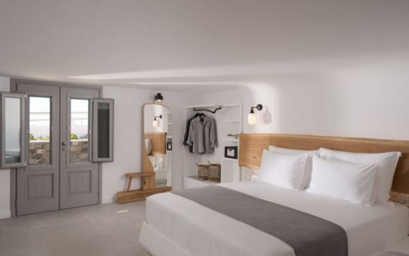 Your room