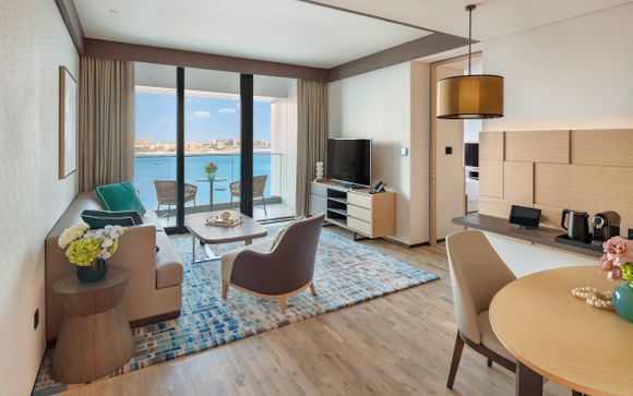 Your room