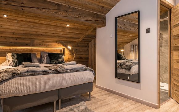 Your room
