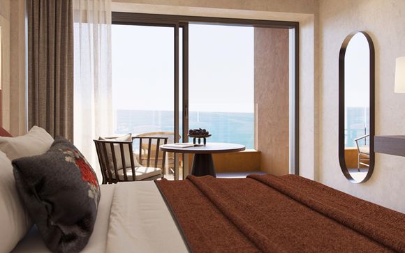 Your room