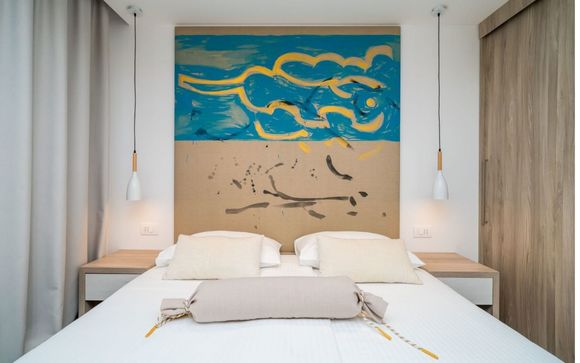 Your room