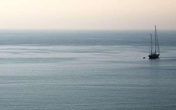 Optional excursions & extras