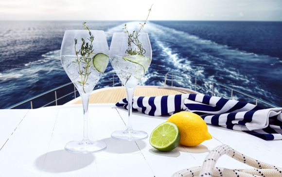 Your included excursions