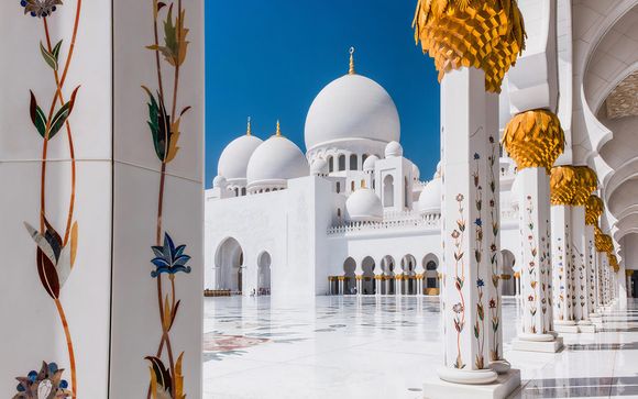 Your itinerary in detail