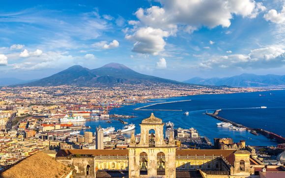 Your optional excursions & extras