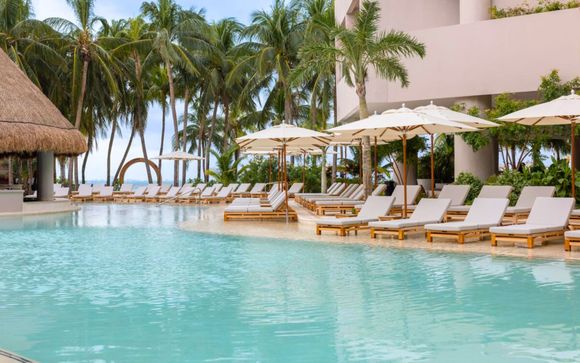Almare, a Luxury Collection Resort, Isla Mujeres 5*