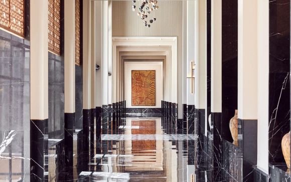 Park Hyatt Marrakesh 5*