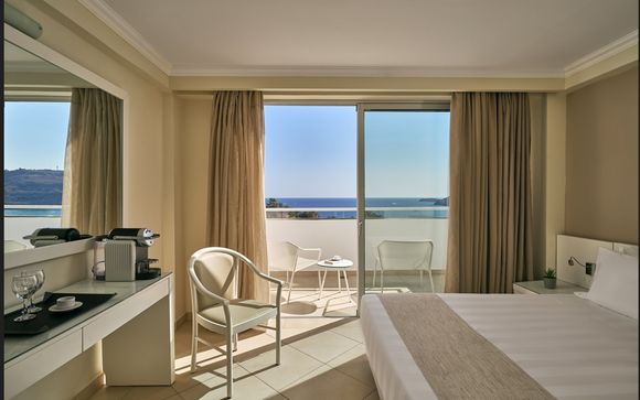 Your room