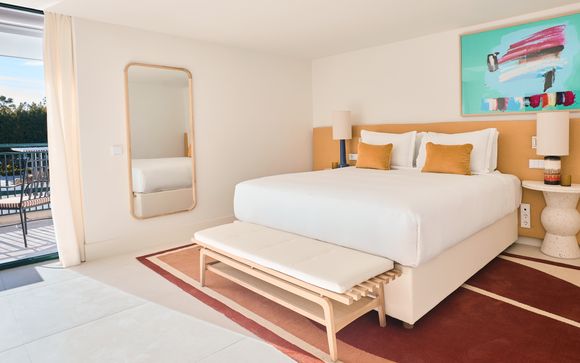 Your room
