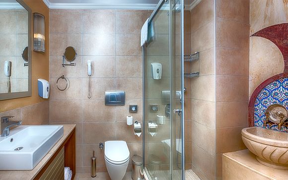 Your room