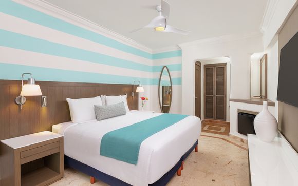Your room