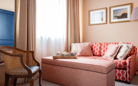 Your room