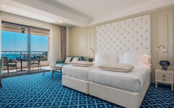 Your room