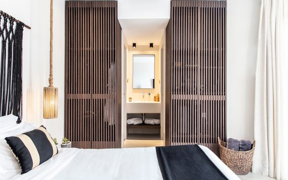 Your room