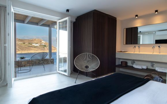 Your room