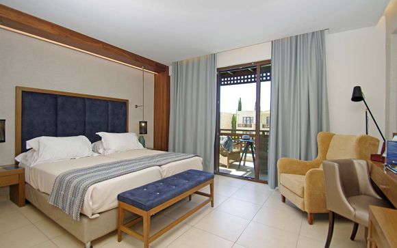 Your room