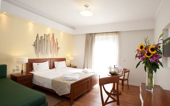 Your room