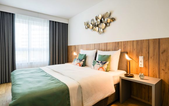 Your room