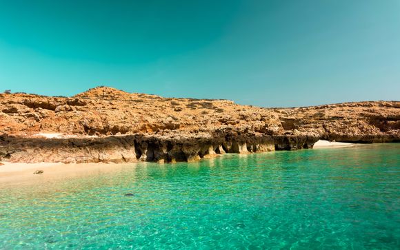Optional excursions and extras