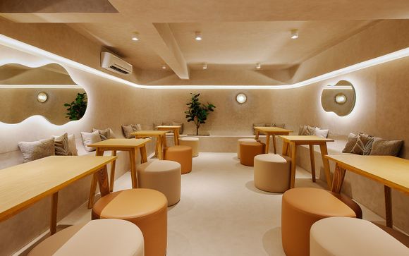 Your hotels