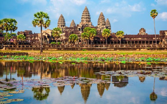 Your optional excursions