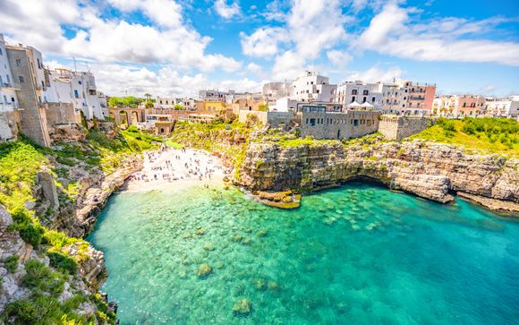 Your optional extras & excursions