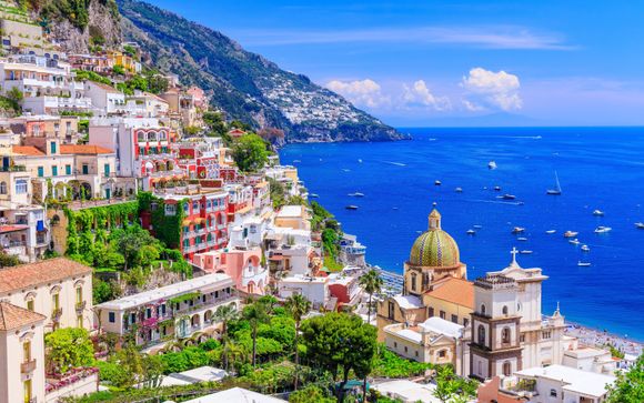 Optional extras & excursions