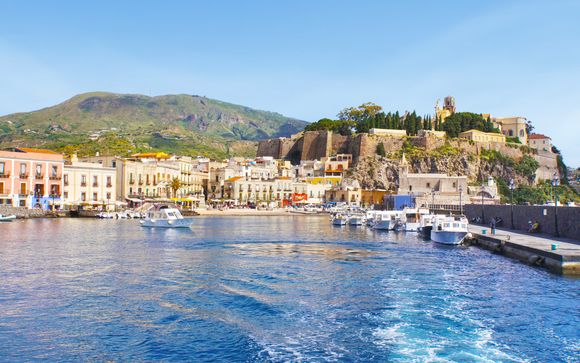 Optional excursions & extras