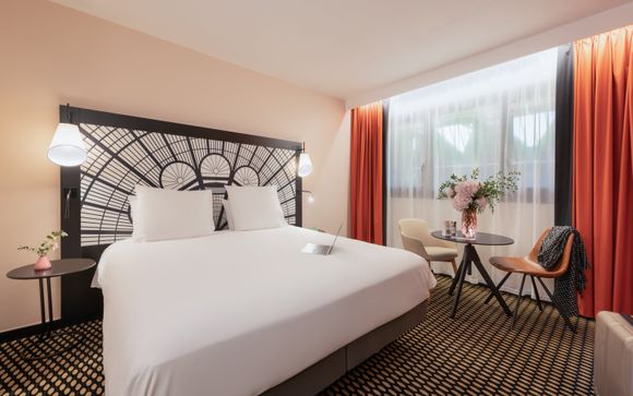 Your room