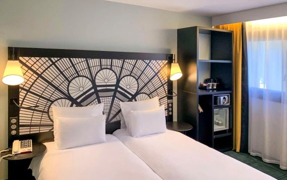 Your room