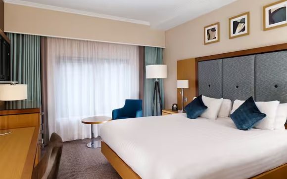 Your room