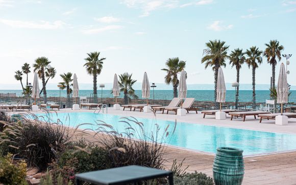 Valerio Resort Beach Club