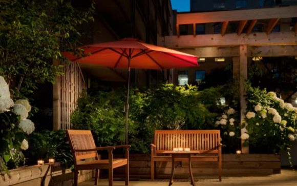Your hotels