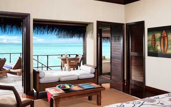 Your room