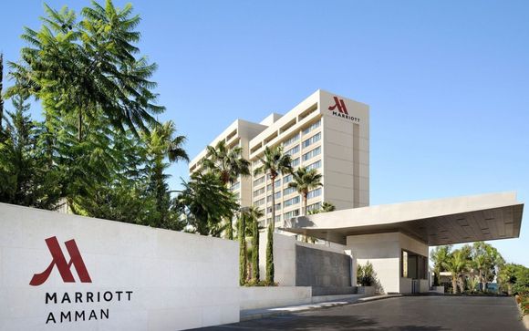 Your hotels